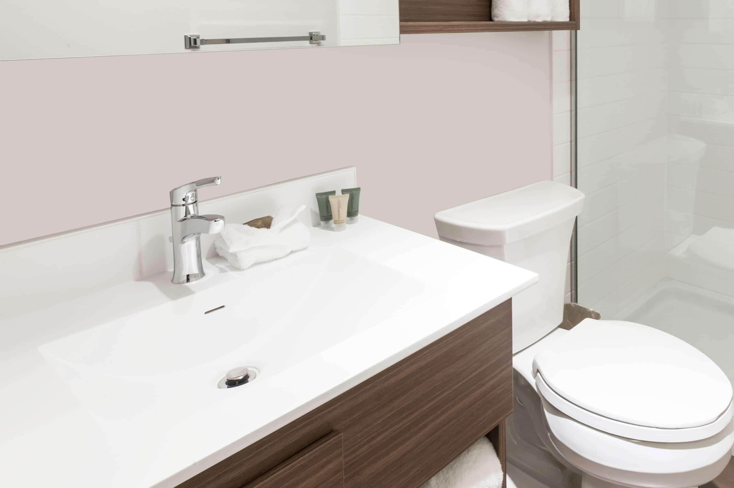 Microtel Inn & Suites By Wyndham Fort Saint John Fort St. John Экстерьер фото